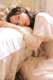 女王密令